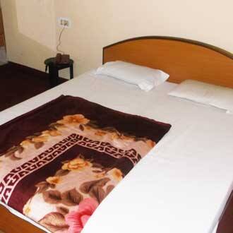 Hotel ShriNath, Pachmarhi 3